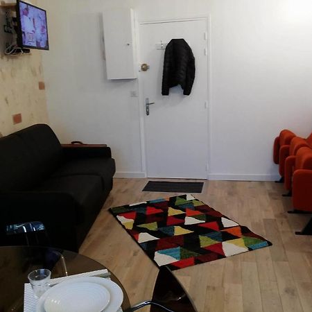 Beau Studio Centre Ville Bordeaux Zewnętrze zdjęcie