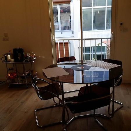 Beau Studio Centre Ville Bordeaux Zewnętrze zdjęcie