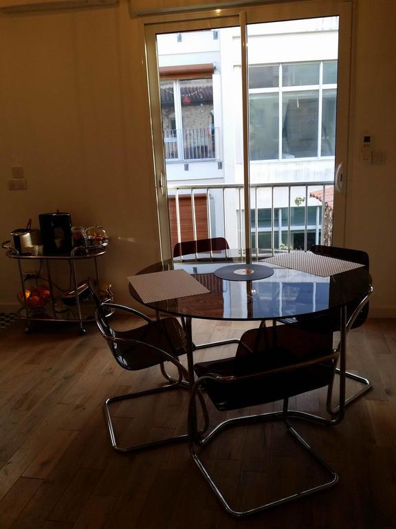 Beau Studio Centre Ville Bordeaux Zewnętrze zdjęcie