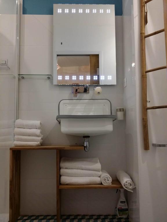 Beau Studio Centre Ville Bordeaux Zewnętrze zdjęcie